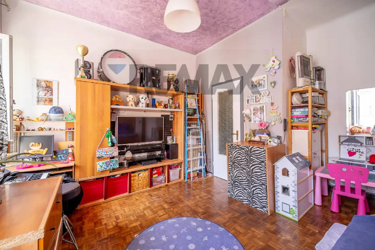 Appartamento in vendita a Trieste, Centro - foto 6