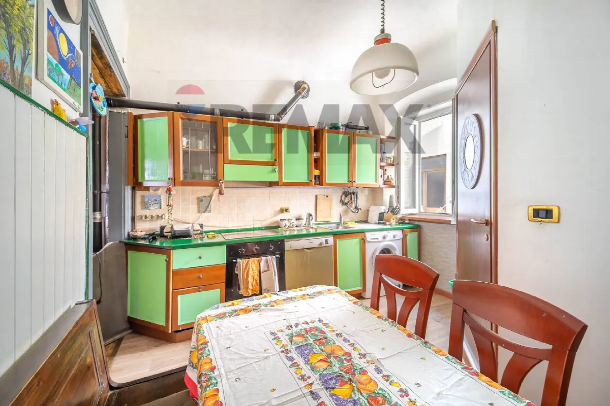 Appartamento in vendita a Trieste, Centro - foto 9