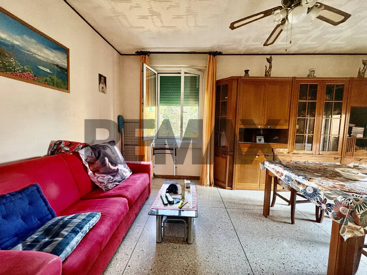 Appartamento in vendita a Trieste, Borgo San Sergio - foto 10