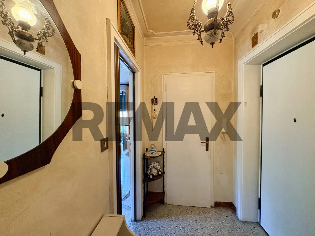 Appartamento in vendita a Trieste, Borgo San Sergio - foto 6