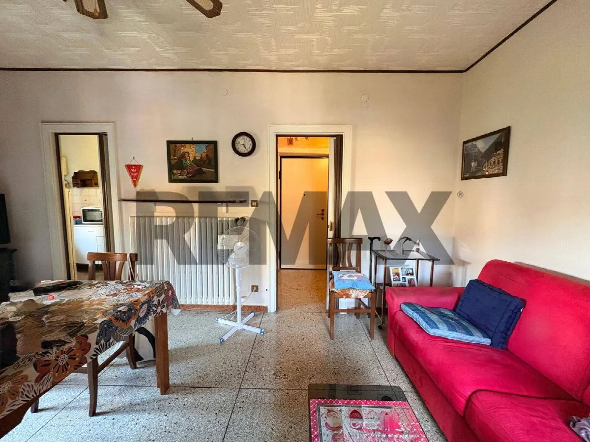 Appartamento in vendita a Trieste, Borgo San Sergio - foto 8
