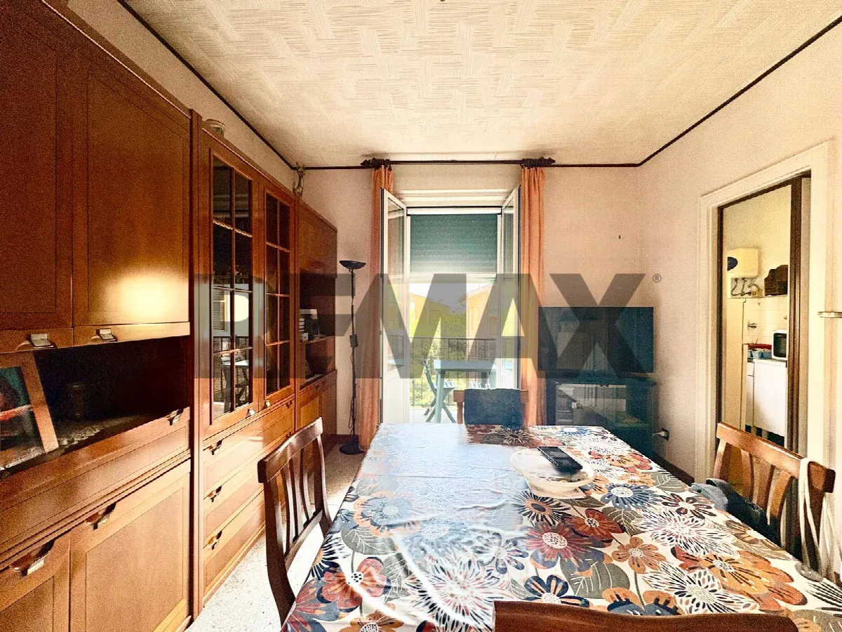 Appartamento in vendita a Trieste, Borgo San Sergio - foto 9