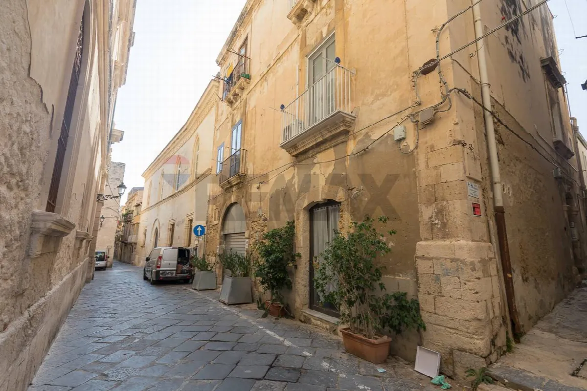 Appartamento in vendita a Siracusa, Ortigia - foto 2