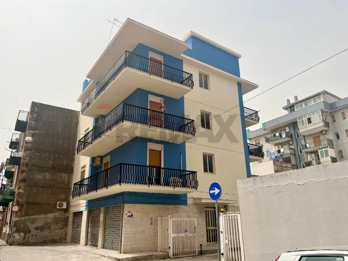 Appartamento in vendita a Augusta - foto 1