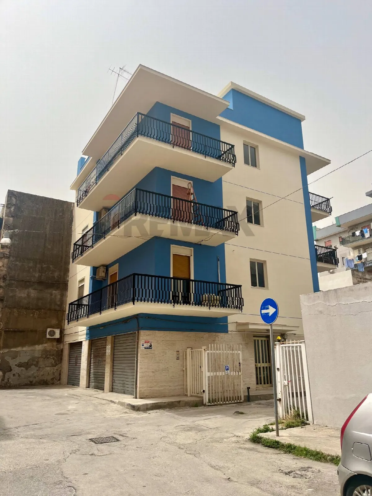 Appartamento in vendita a Augusta - foto 2