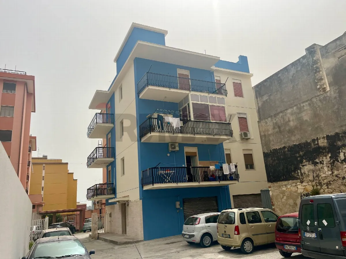 Appartamento in vendita a Augusta - foto 3