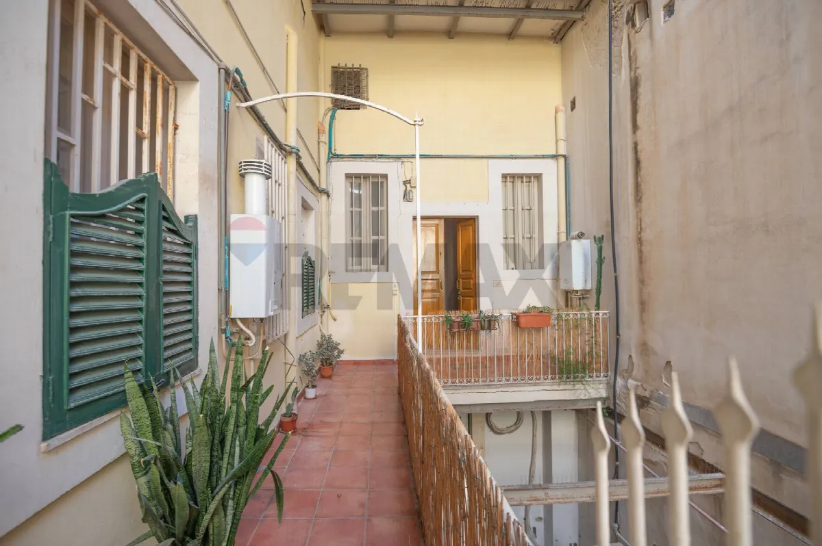 Appartamento in vendita a Siracusa, Umberto - foto 10
