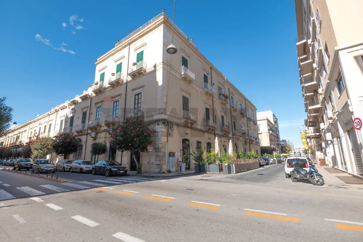 Appartamento in vendita a Siracusa, Umberto - foto 3