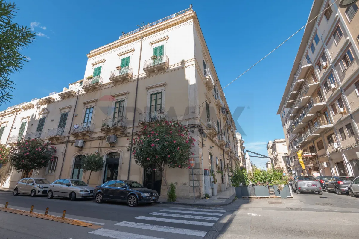 Appartamento in vendita a Siracusa, Umberto - foto 4