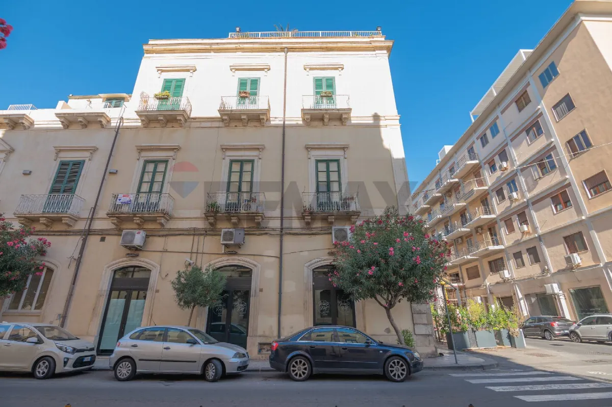 Appartamento in vendita a Siracusa, Umberto - foto 5
