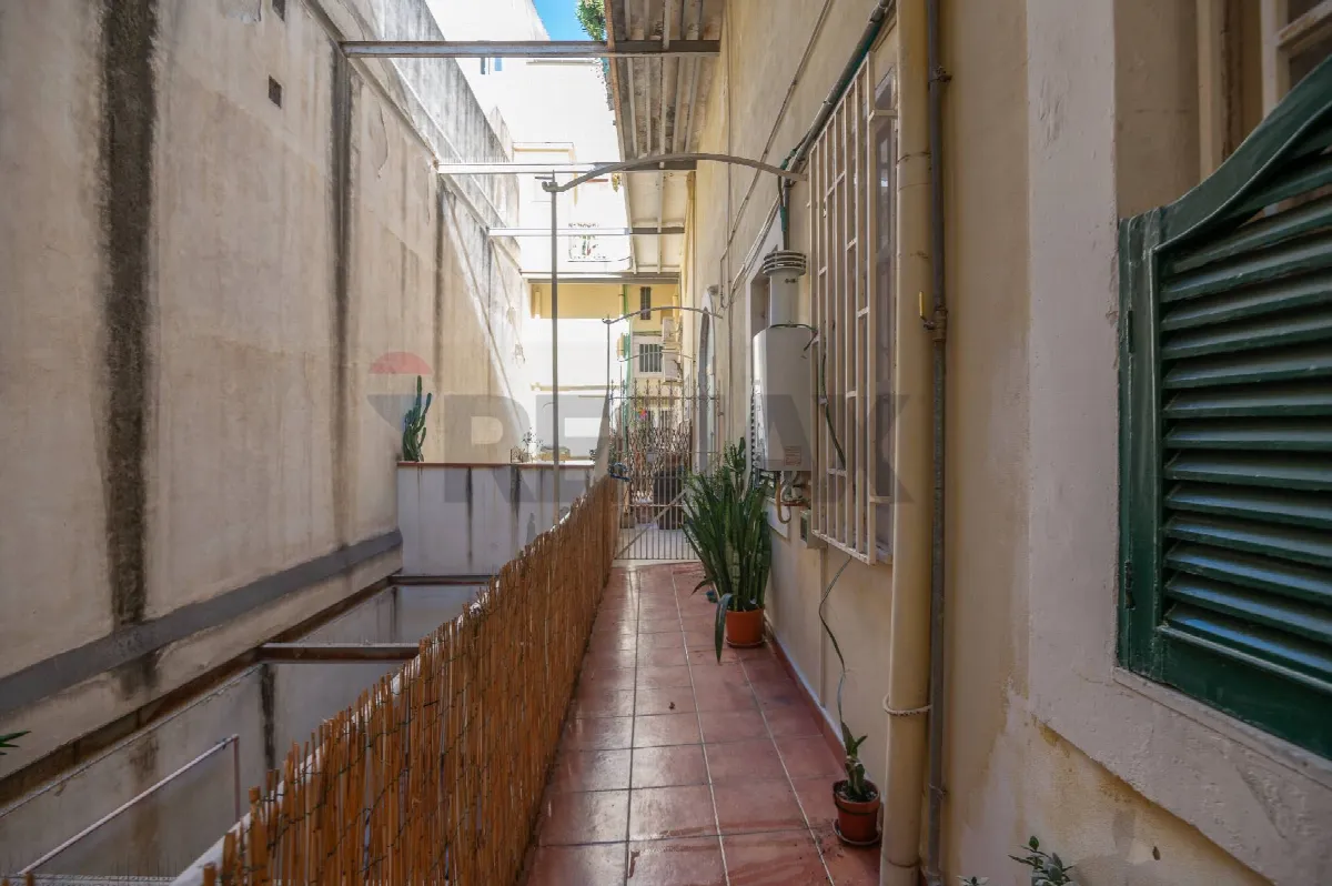 Appartamento in vendita a Siracusa, Umberto - foto 8