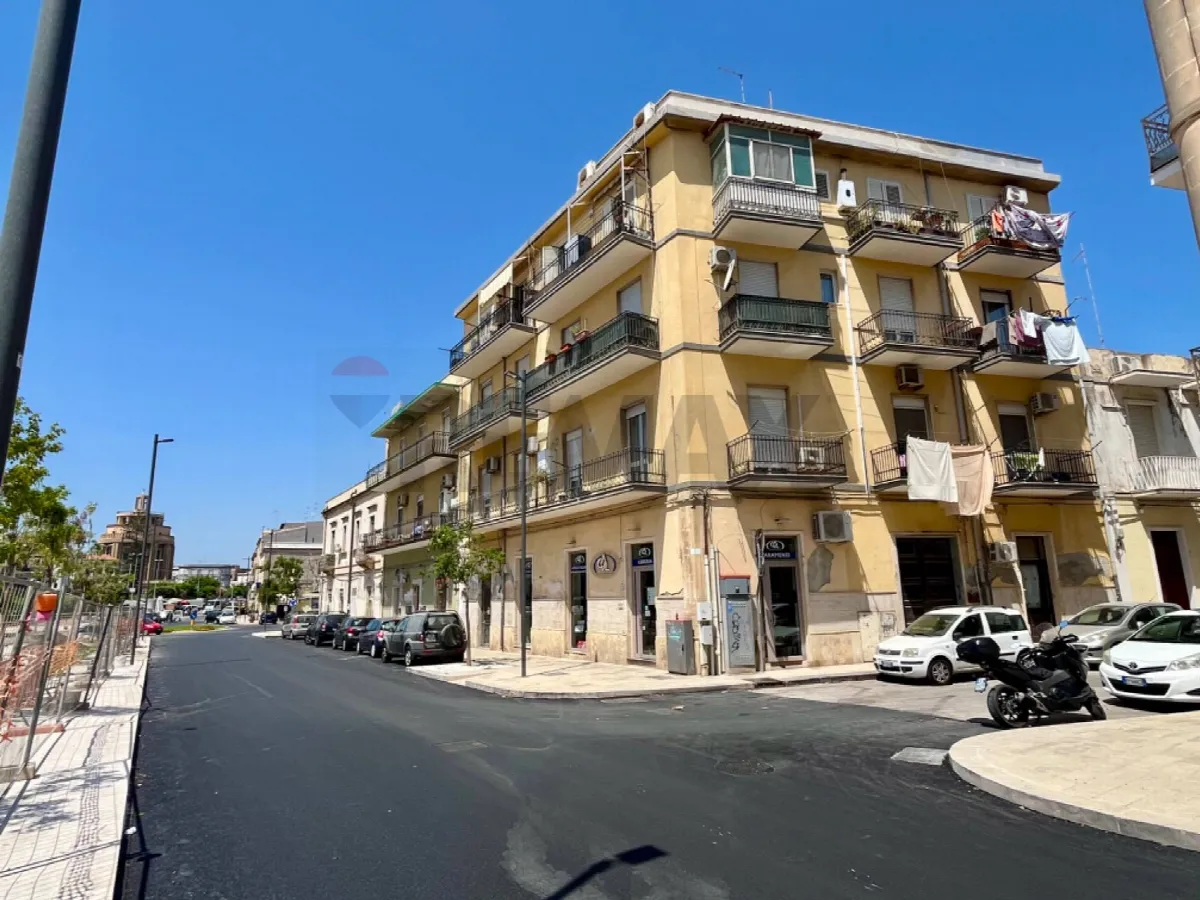 Appartamento in vendita a Siracusa, Borgata - foto 1