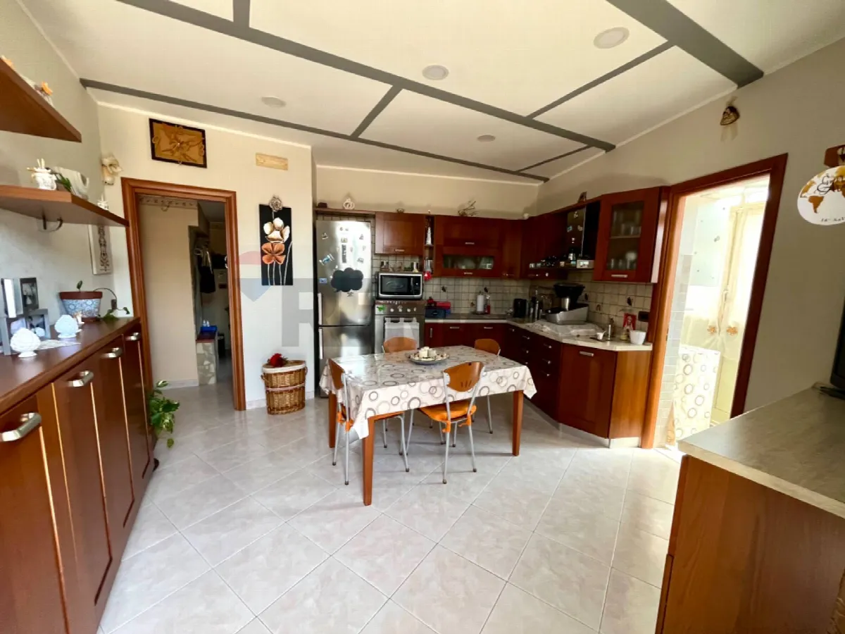 Appartamento in vendita a Siracusa, Borgata - foto 4