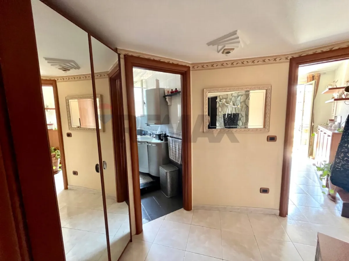 Appartamento in vendita a Siracusa, Borgata - foto 8
