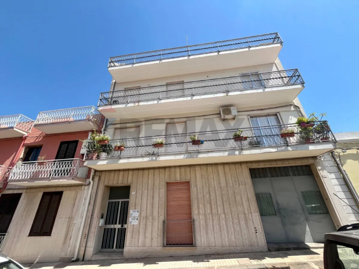 Appartamento in vendita a Floridia - foto 1