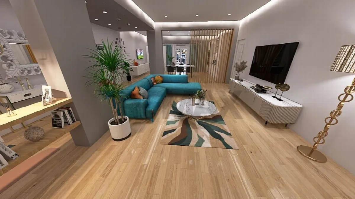 Appartamento in vendita a Siracusa, Tica-tisia - foto 3