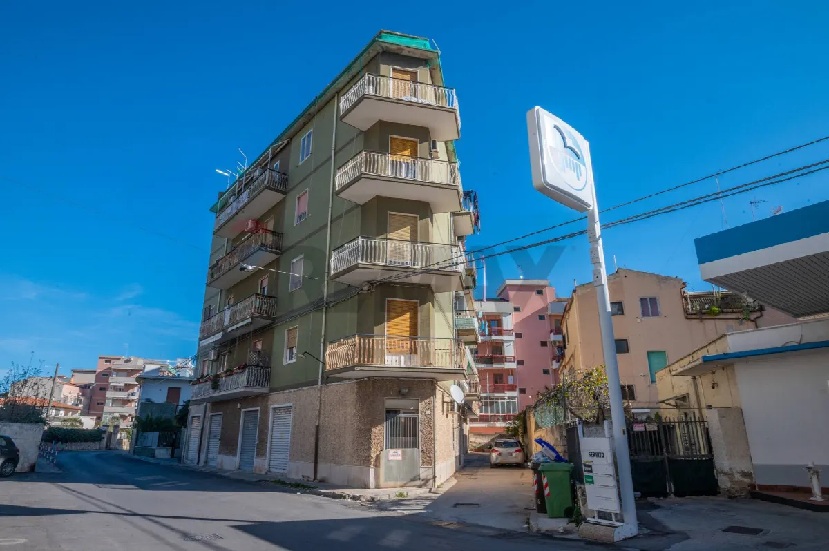 Appartamento in vendita a Siracusa, Tica-tisia - foto 1