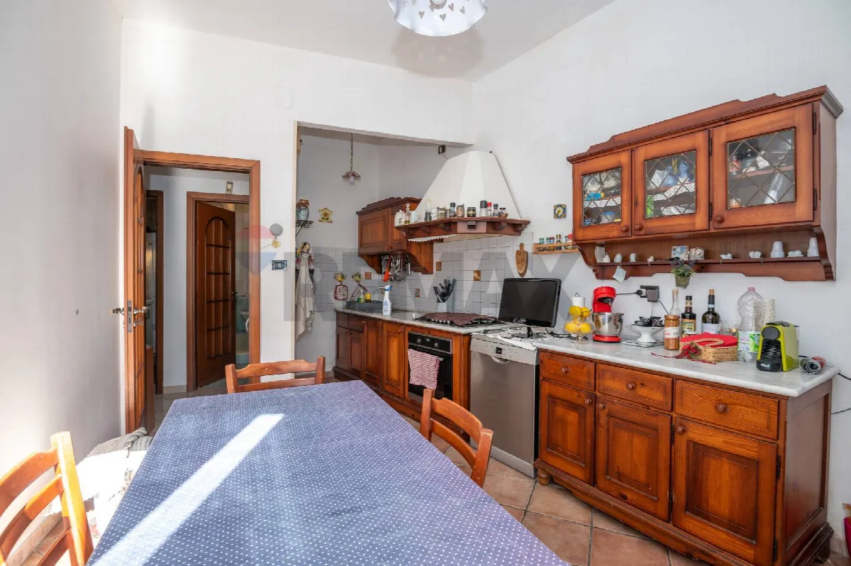 Appartamento in vendita a Siracusa, Tica-tisia - foto 10