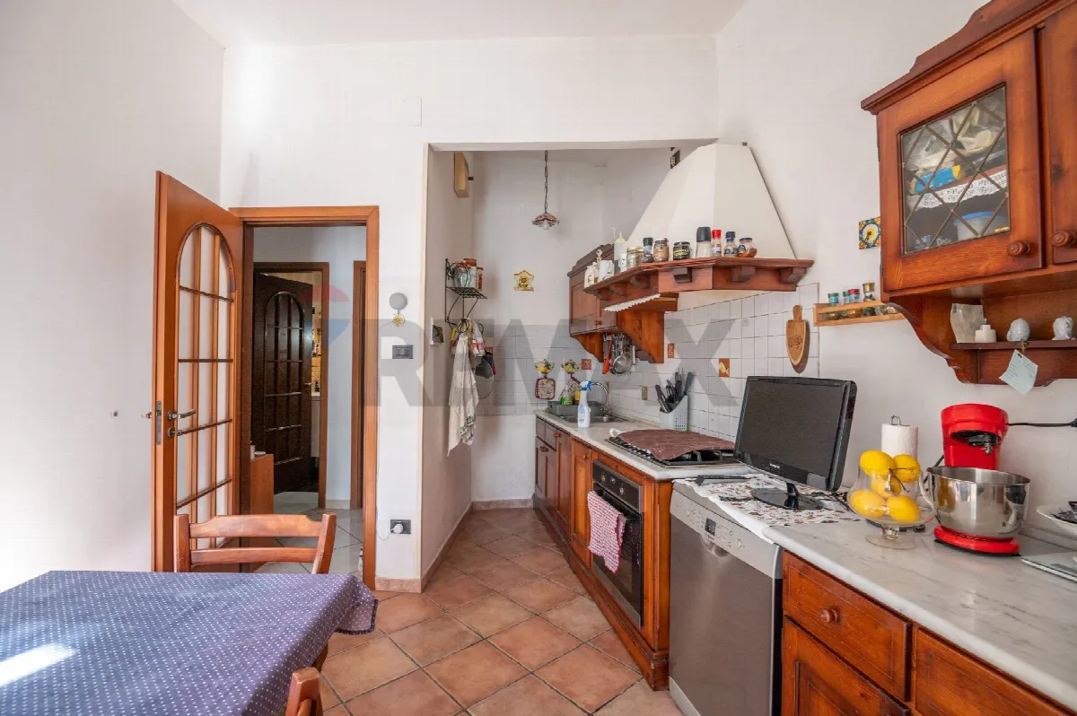 Appartamento in vendita a Siracusa, Tica-tisia - foto 6