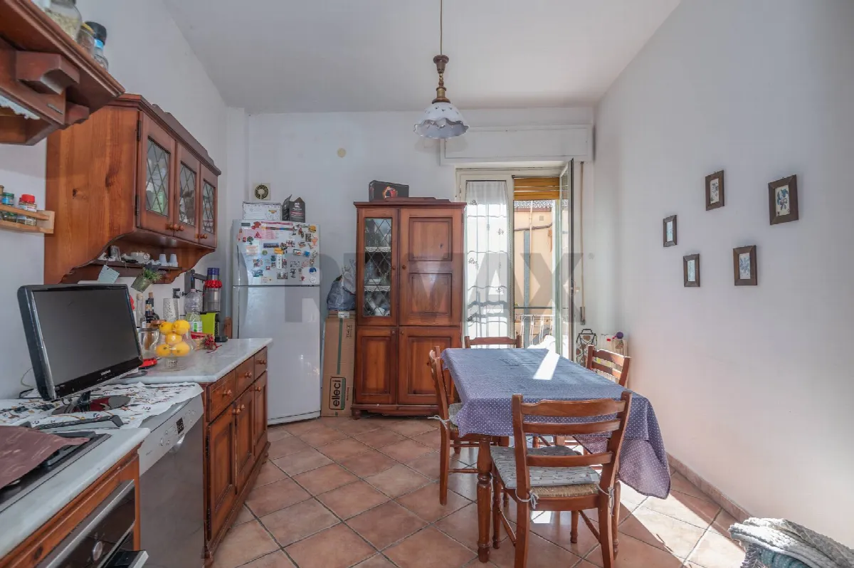 Appartamento in vendita a Siracusa, Tica-tisia - foto 9