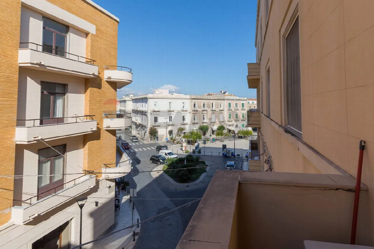 Appartamento in vendita a Siracusa, Ortigia - foto 1