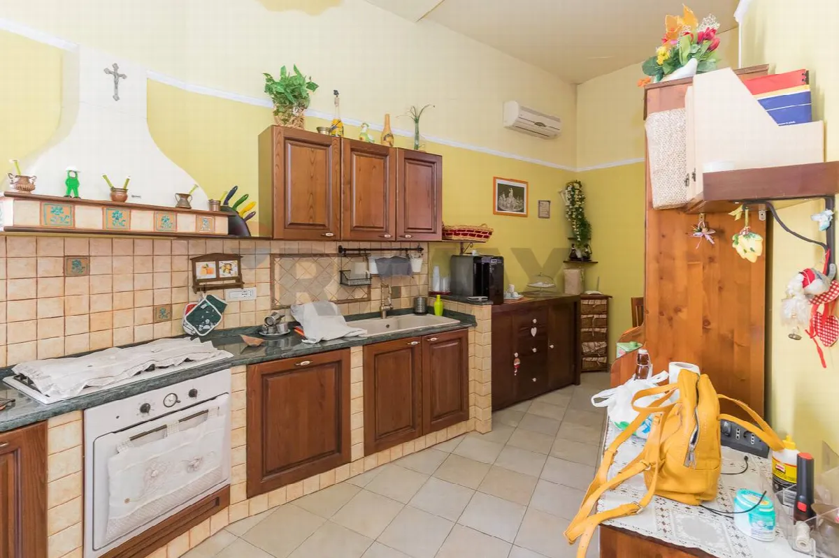 Appartamento in vendita a Siracusa, Ortigia - foto 6