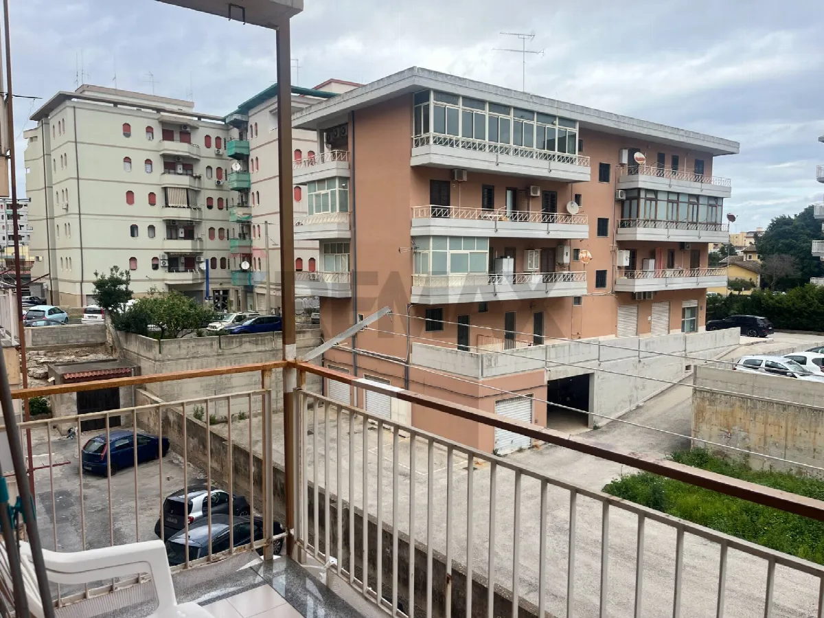 Appartamento in vendita a Siracusa, Epipoli - foto 8
