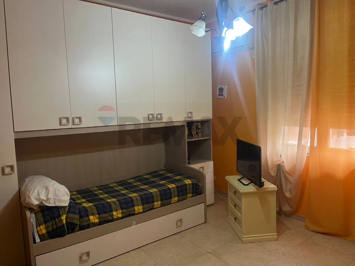 Appartamento in vendita a Siracusa, Epipoli - foto 9
