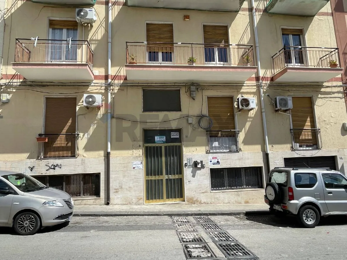 Appartamento in vendita a Siracusa, Borgata - foto 1