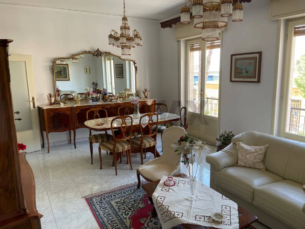 Appartamento in vendita a Siracusa, Borgata - foto 6
