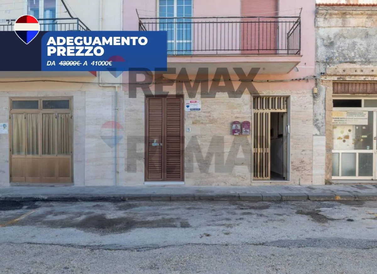 Appartamento in vendita a Augusta - foto 1