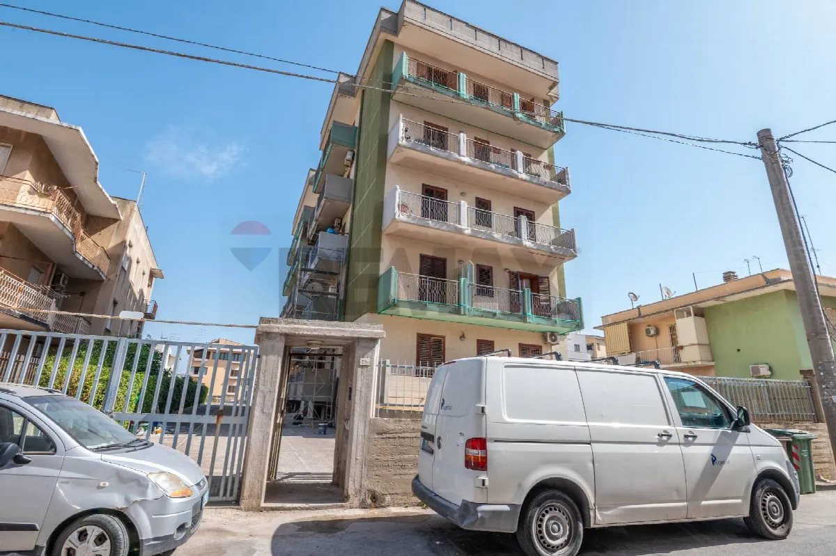 Appartamento in vendita a Siracusa, Tica-tisia - foto 1
