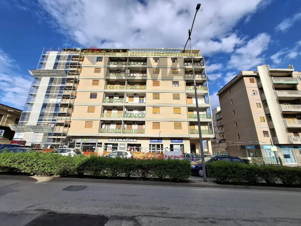 Appartamento in vendita a Siracusa, Scala Greca - foto 1