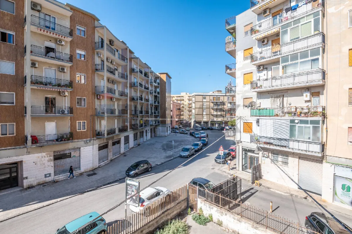 Appartamento in vendita a Siracusa, Grottasanta - foto 2