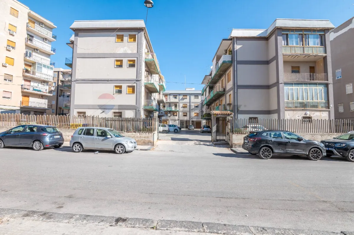 Appartamento in vendita a Siracusa, Grottasanta - foto 3