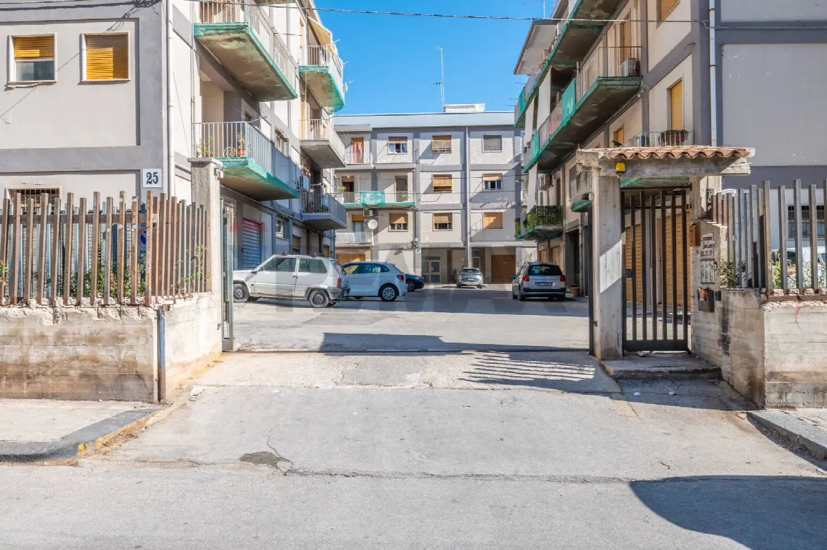 Appartamento in vendita a Siracusa, Grottasanta - foto 4
