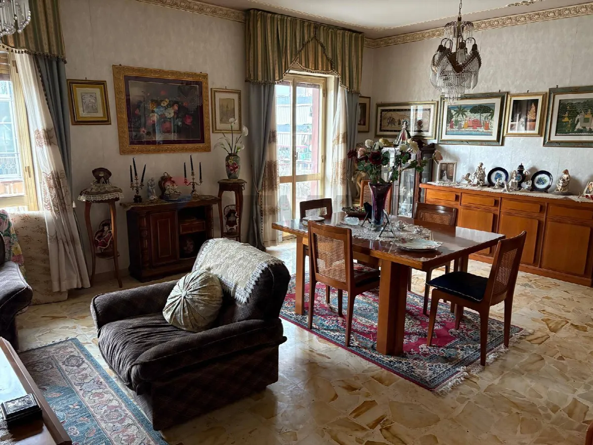 Appartamento in vendita a Siracusa, Scala Greca - foto 1
