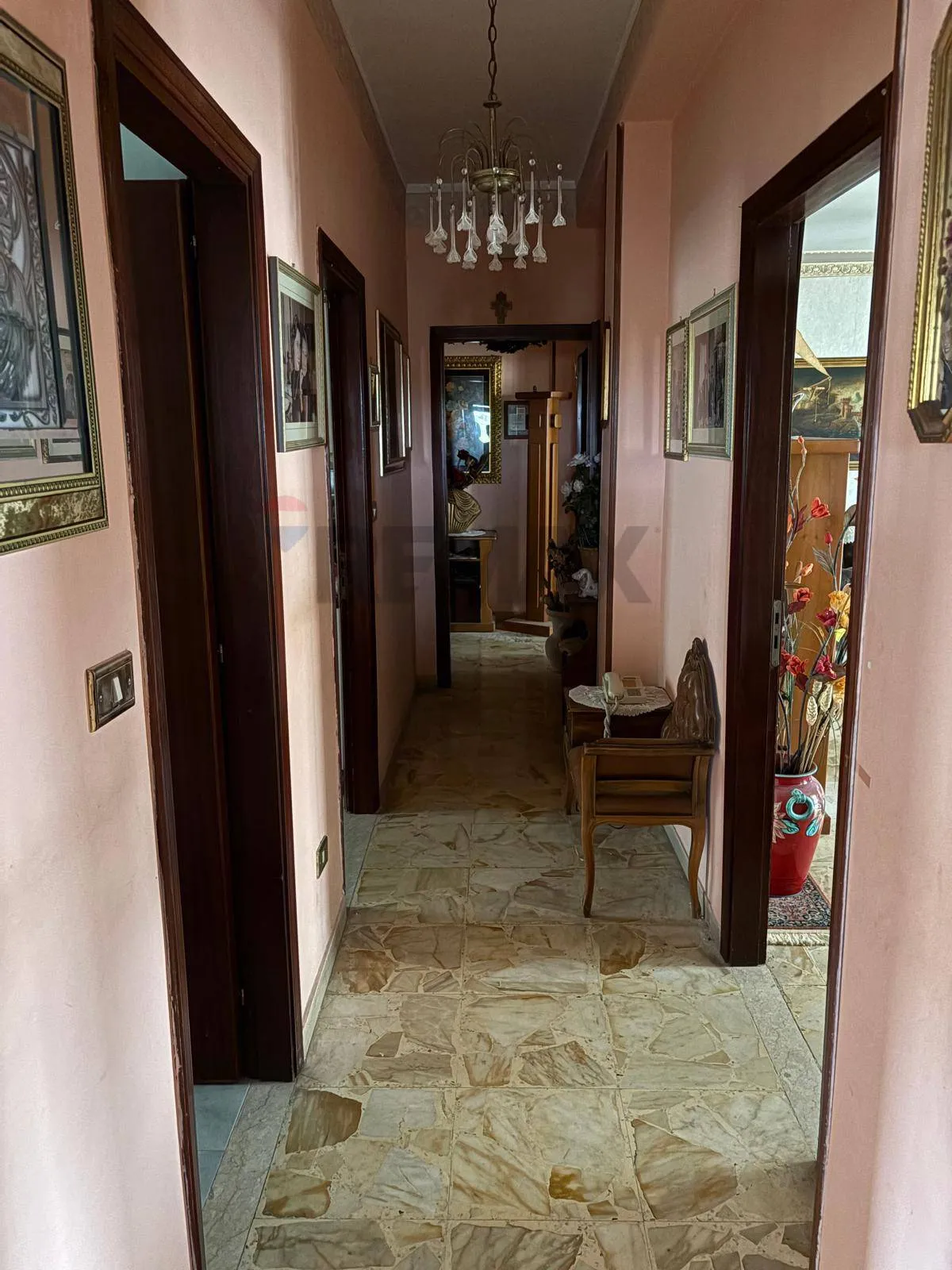 Appartamento in vendita a Siracusa, Scala Greca - foto 6