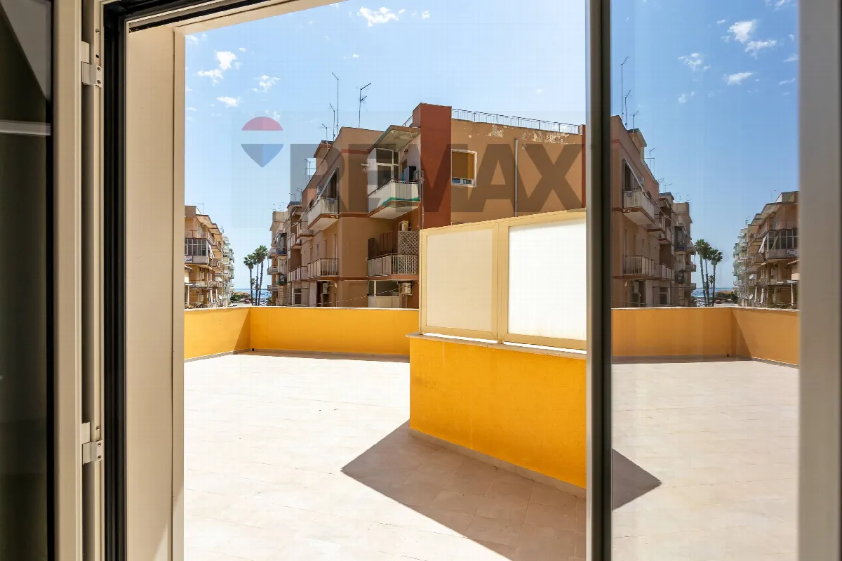 Appartamento in vendita a Siracusa, Bosco Minniti - foto 4