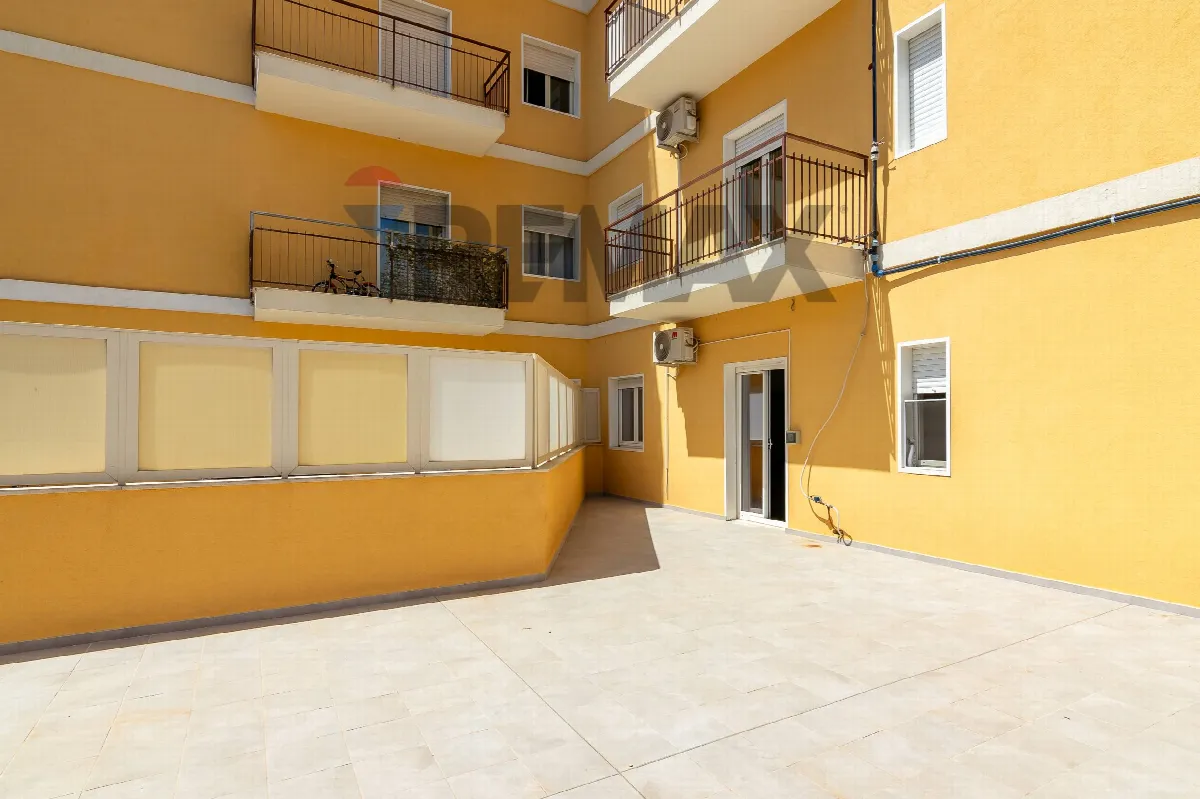 Appartamento in vendita a Siracusa, Bosco Minniti - foto 7