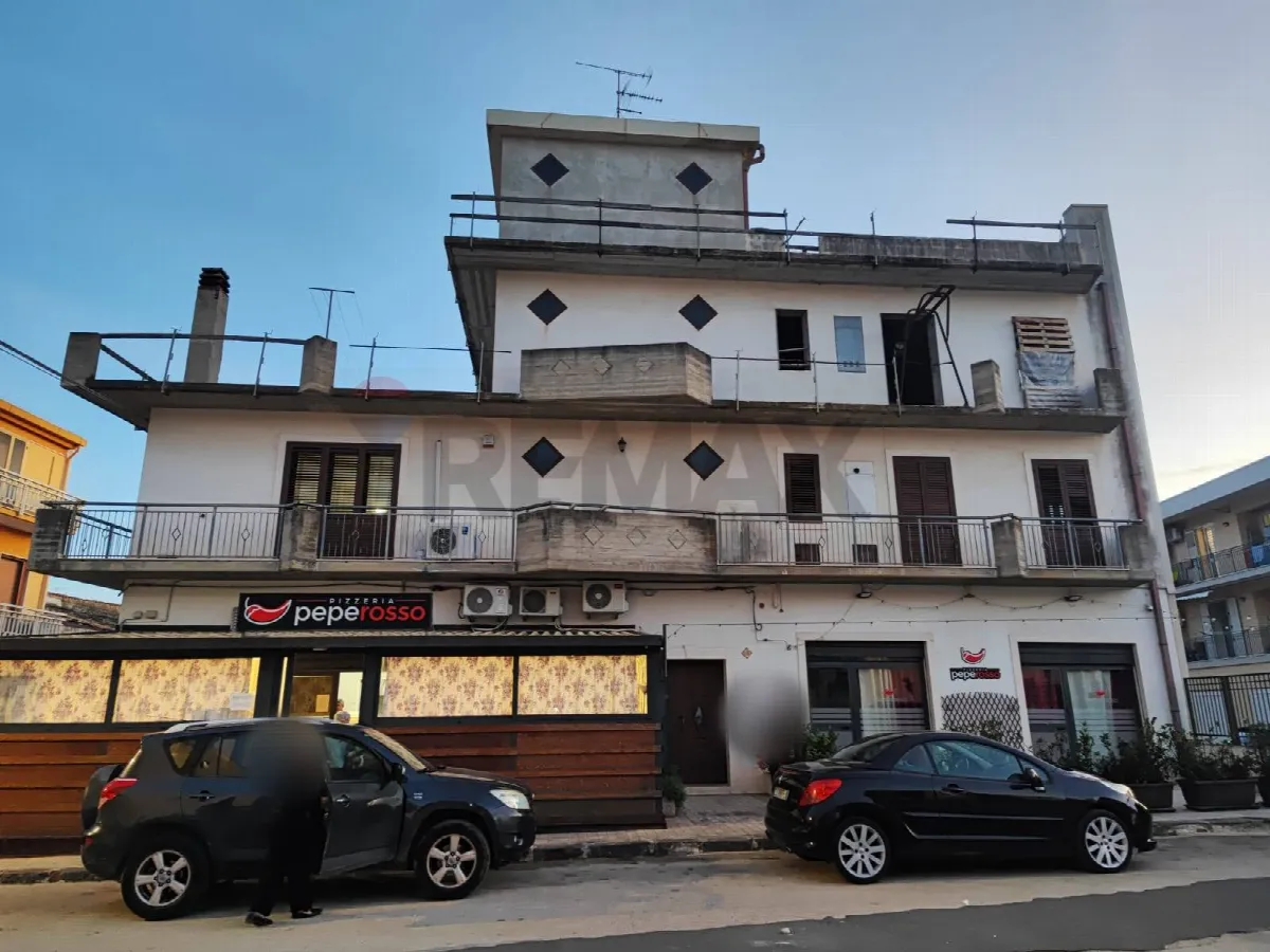 Appartamento in vendita a Floridia - foto 1