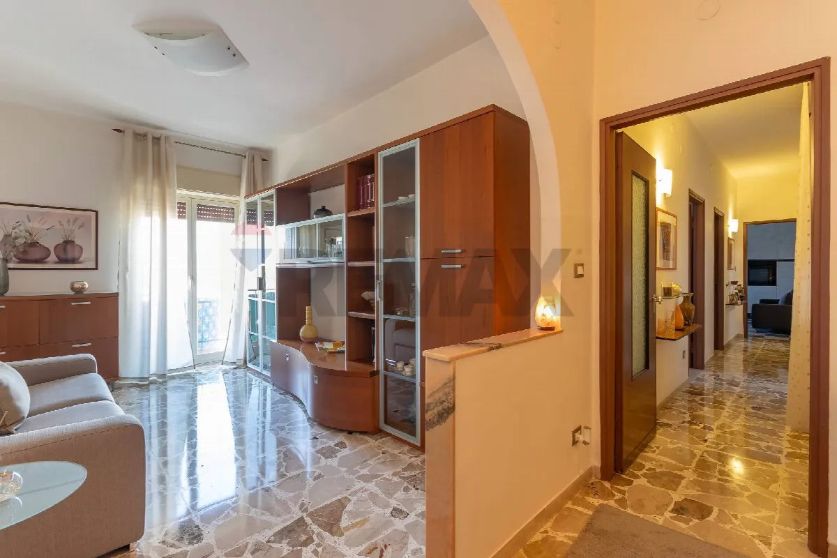Appartamento in vendita a Siracusa, Scala Greca - foto 5