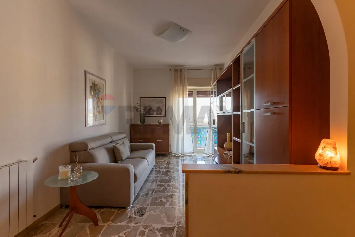 Appartamento in vendita a Siracusa, Scala Greca - foto 6