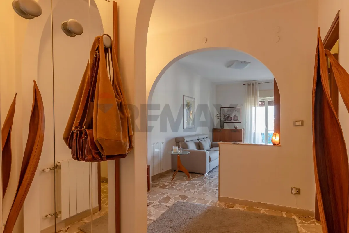 Appartamento in vendita a Siracusa, Scala Greca - foto 7