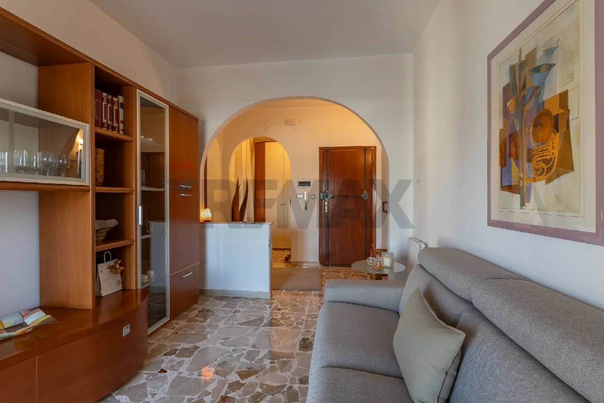 Appartamento in vendita a Siracusa, Scala Greca - foto 8
