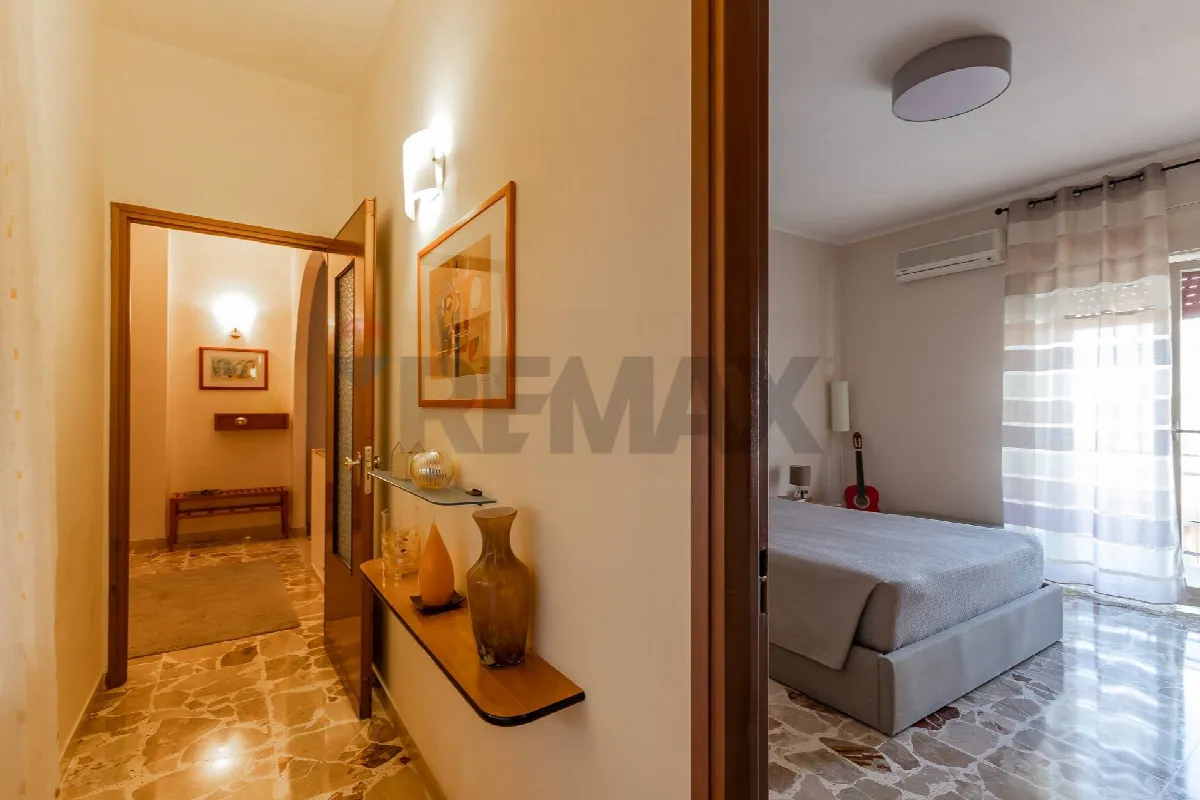 Appartamento in vendita a Siracusa, Scala Greca - foto 9