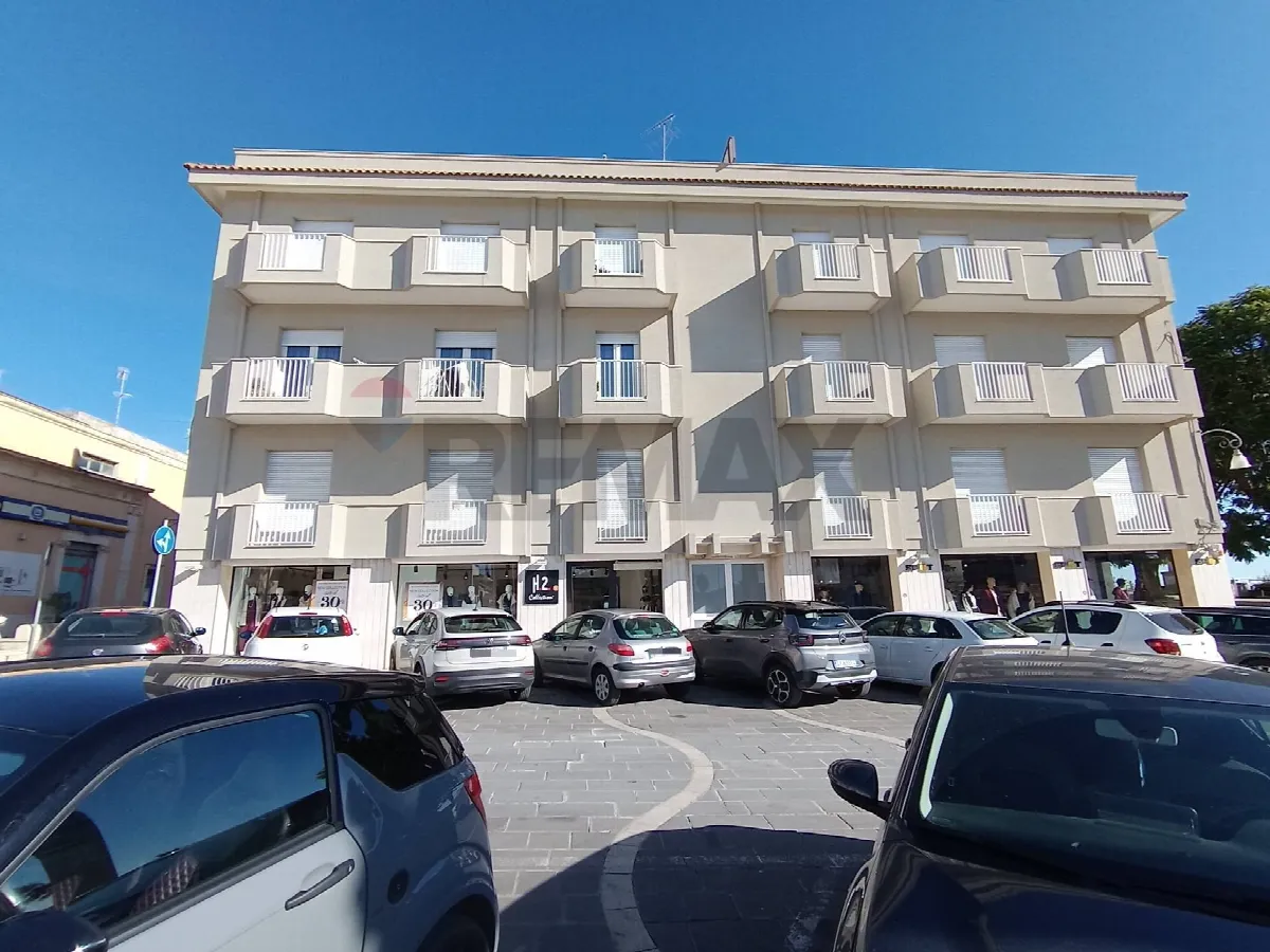 Appartamento in vendita a Rosolini - foto 1