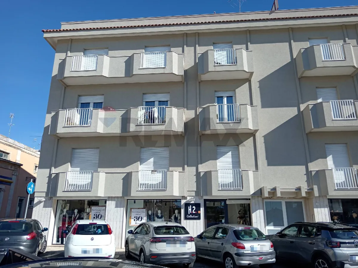 Appartamento in vendita a Rosolini - foto 2