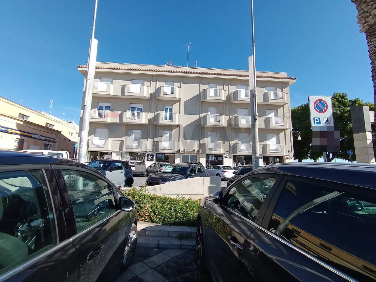Appartamento in vendita a Rosolini - foto 7