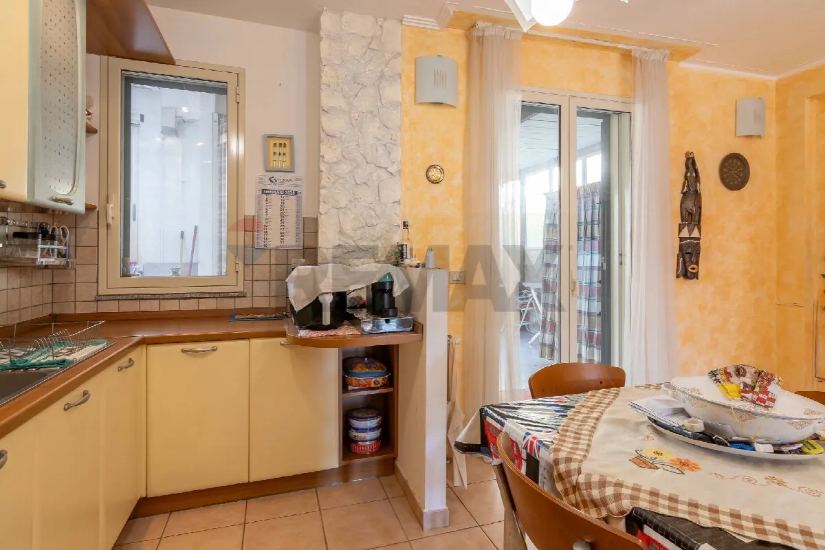 Appartamento in vendita a Floridia - foto 7